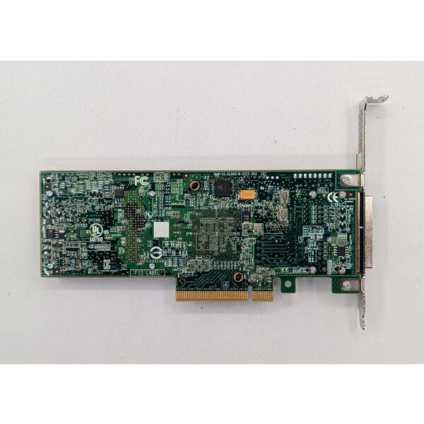 Контроллер RAID 00AE811, 00AE810, IBM ServeRAID M5120, SAS, SATA