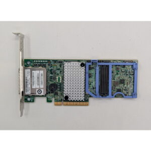Контроллер RAID 00AE811, 00AE810, IBM ServeRAID M5120, SAS, SATA