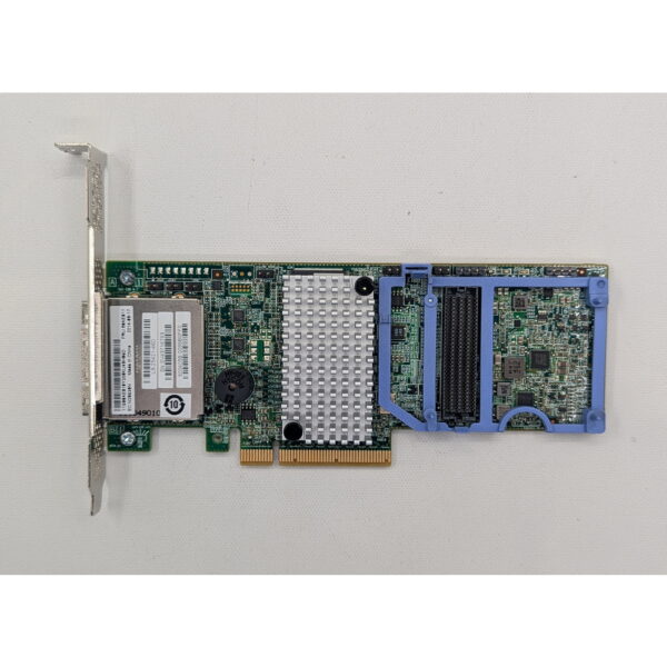 Контроллер RAID 00AE811, 00AE810, IBM ServeRAID M5120, SAS, SATA