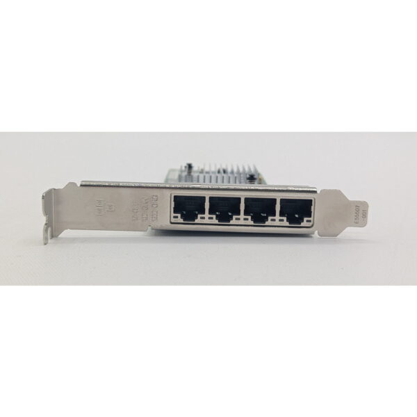 Сетевая карта 94Y5167, 49Y4241, I340-T4, IBM, Intel, 4 x 1GB RJ-45