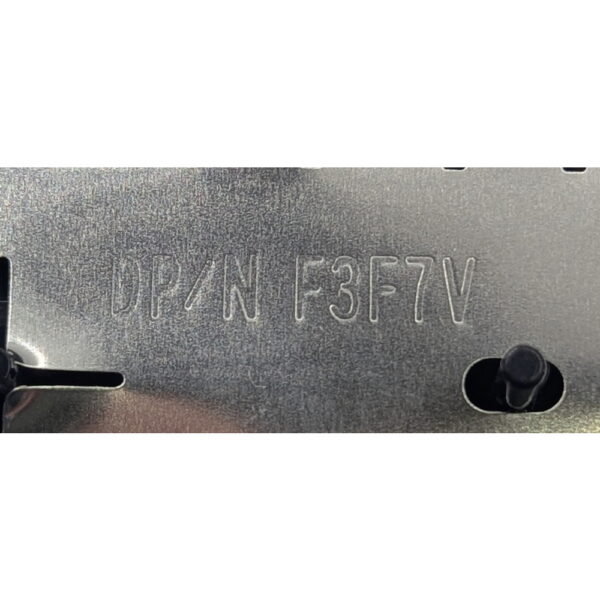 Заглушка 0F3F7V, 3.5" (LFF), SAS, SATA, Dell PowerEdge R440, R540, R640, R740, R740xd