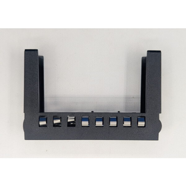 Заглушка 0F3F7V, 3.5" (LFF), SAS, SATA, Dell PowerEdge R440, R540, R640, R740, R740xd
