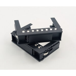 Заглушка 0F3F7V, 3.5" (LFF), SAS, SATA, Dell PowerEdge R440, R540, R640, R740, R740xd