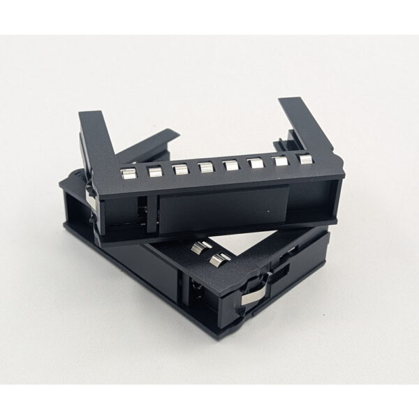 Заглушка 0F3F7V, 3.5" (LFF), SAS, SATA, Dell PowerEdge R440, R540, R640, R740, R740xd