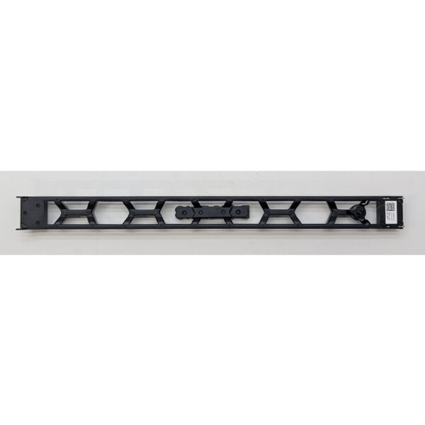 Передняя панель с ключом 09MTRW, Dell EMC PowerEdge R640, R440, R340, 1U