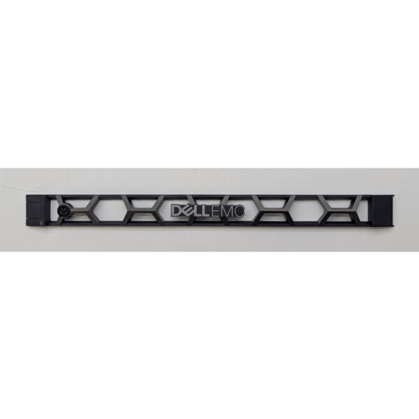 Передняя панель с ключом 09MTRW, Dell EMC PowerEdge R640, R440, R340, 1U