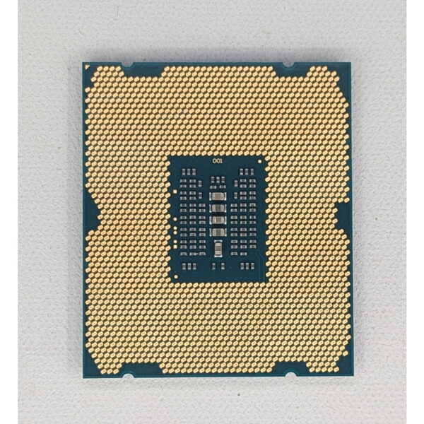 Процессор Intel Xeon E5-2603 v2, 4 cores, 1.8 GHz, SR1AY