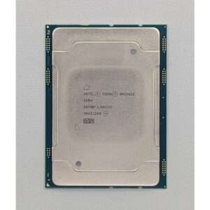 Процессор Intel Xeon Bronze 3204, 6 cores, 1.9 GHz, SRFBP