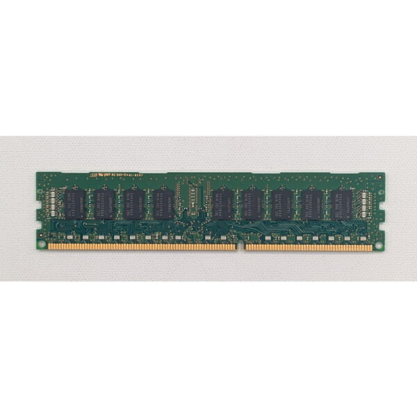 Модуль памяти M393B5270QB0-CMA, 00D5022, 47J0218, Samsung, Lenovo, DDR3, 4Gb, 14900, RDIMM, ECC