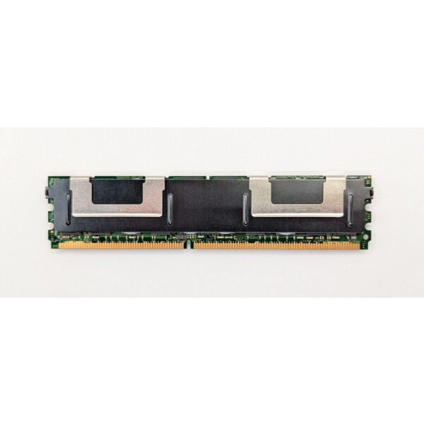 Модуль памяти KVR667D2D4F5/4GI, Kingston, DDR2, 4GB, 5300