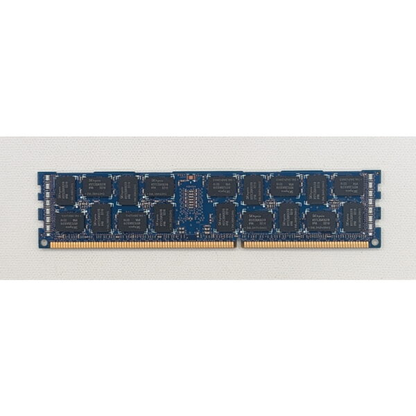 Модуль памяти HMT31GR7CFR4A-H9, 647650-071, SK hynix, HP, DDR3L, 8Gb, 10600R, RDIMM, ECC