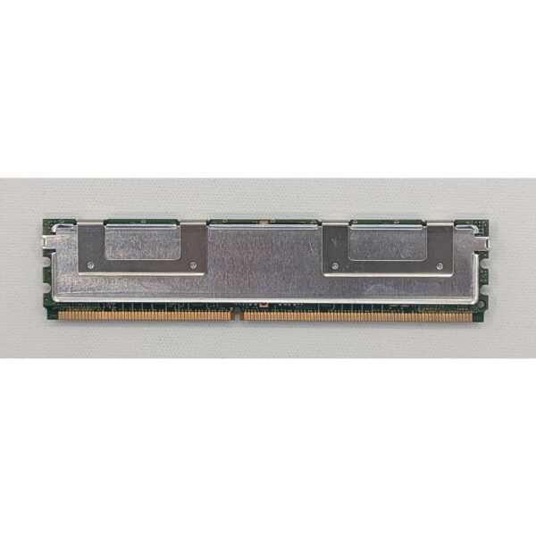 Модуль памяти HYS72T256420EFD-3S-B2, 39M5790, 39M5791, 38L5905, Qimonda, IBM, DDR2, 2Gb, 5300, REG, ECC, FB-DIMM