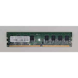 Модуль памяти UG12T6400M8DU-8CD, Unigen, DDR2, 1Gb, 6400