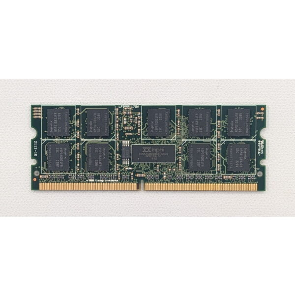 Модуль памяти PC2-6400N-555-13-ZZ, Viking, DDR2, 2Gb, 6400, SO-DIMM