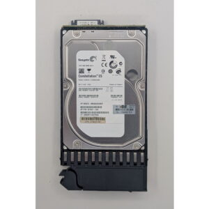 Жесткий диск ST32000644NS, 574033-007, Seagate, HP, 2 Тб, SATA, 3.5