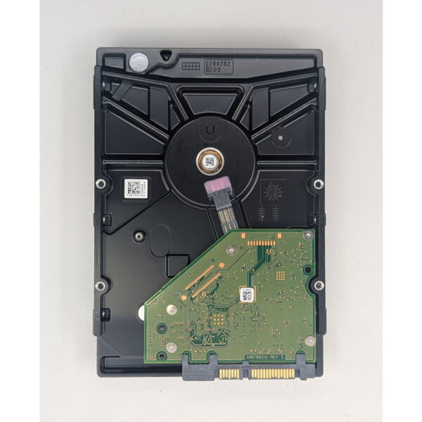 Жесткий диск ST4000VN008, Seagate, 4 Тб, SATA, 3.5