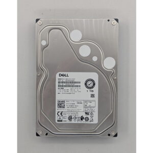 Жесткий диск MG04ACA100NY, 0K4M5W, Toshiba, Dell, 1 Тб, SATA, 3.5