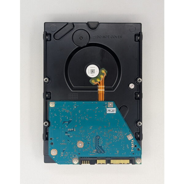 Жесткий диск MG04ACA100NY, 0K4M5W, Toshiba, Dell, 1 Тб, SATA, 3.5