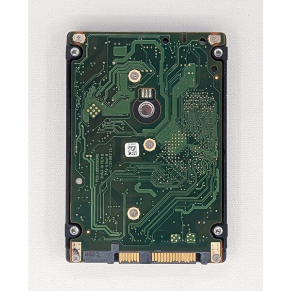 Жесткий диск ST9500620SS, 90Y8953, 90Y8954, 90Y8957, IBM, Seagate, 500 Гб, SAS, 2.5
