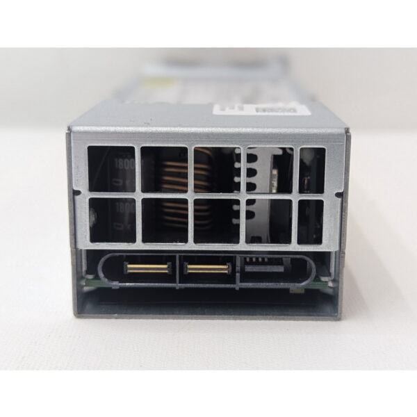 Блок питания FN00001, 32034-002A, Power One, Brocade, 504 Вт