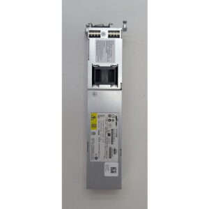 Блок питания FN00001, 32034-002A, Power One, Brocade, 504 Вт
