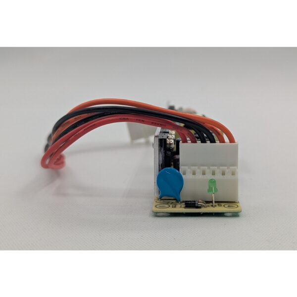 Блок питания PD-30RC, Raritan, 5V 4A, 5V 2A