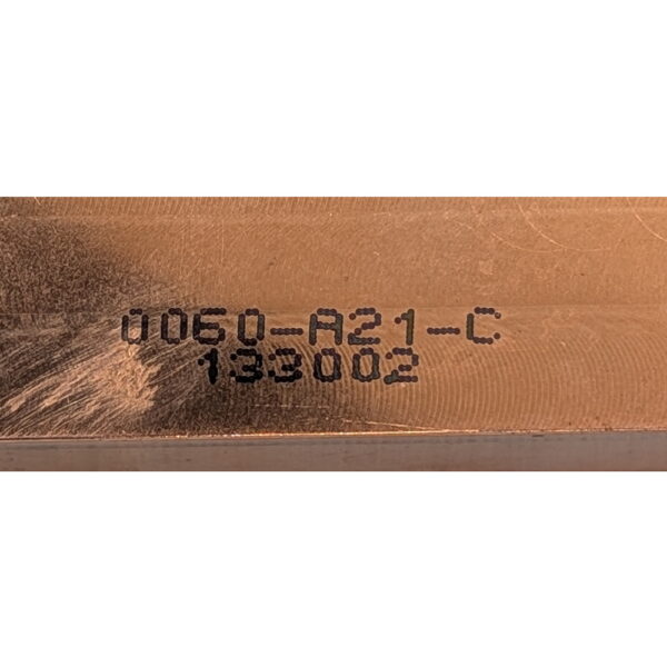 Радиатор Socket LGA775, медь