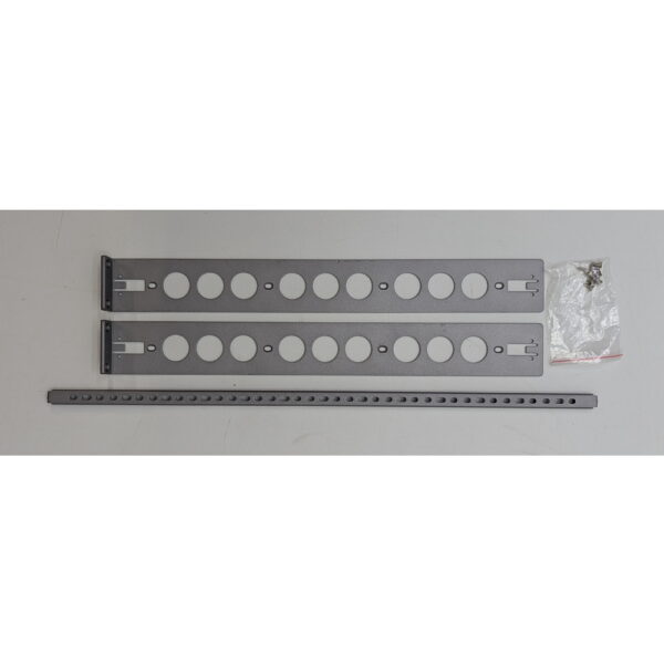 Уши для коммутатора DSXA-48-AC, 1U