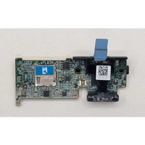Модуль 0RT6JG, Dell PowerEdge R440, R540, R640, R740, DUAL SD FLASH CARD READER