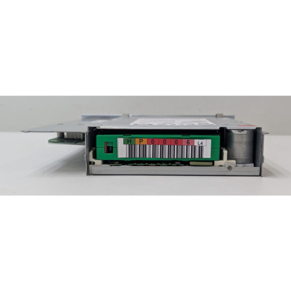 Ленточный привод 467729-001, AK383A, BRSLA-0703-DC, HP, LTO-4