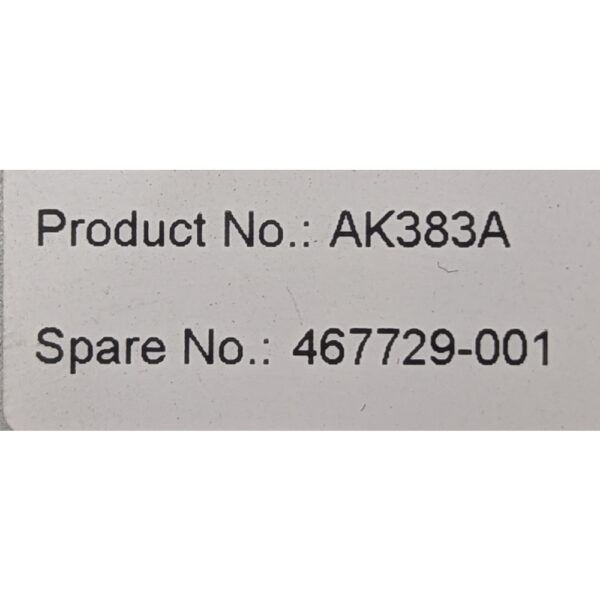 Ленточный привод 467729-001, AK383A, BRSLA-0703-DC, HP, LTO-4