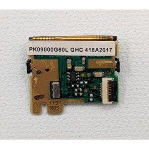 Сканер отпечатка пальцев PK09000G60L, Dell Latitude E7250
