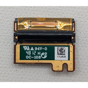Сканер отпечатка пальцев PK09000AD0L, Dell Latitude E6540, E7240, E7440, E7250, E6330, E7450, E6440