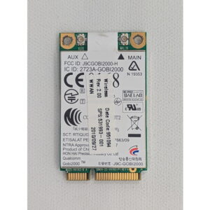 3G модуль (модем) 531993-001, 509064-002, HP 2540P 2740 8440P 8440 Вт 8540P 8540 Вт 311 5102 Dm1 Dm3 4425 4326S