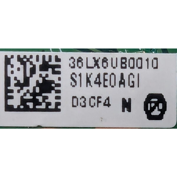 Дополнительная плата 36LX6UB0010, DALX6TB14D0, HP Pavilion dv6-3080er, 3056er, 3125er, 3103er, 3113sa, 3110er, dv6-300