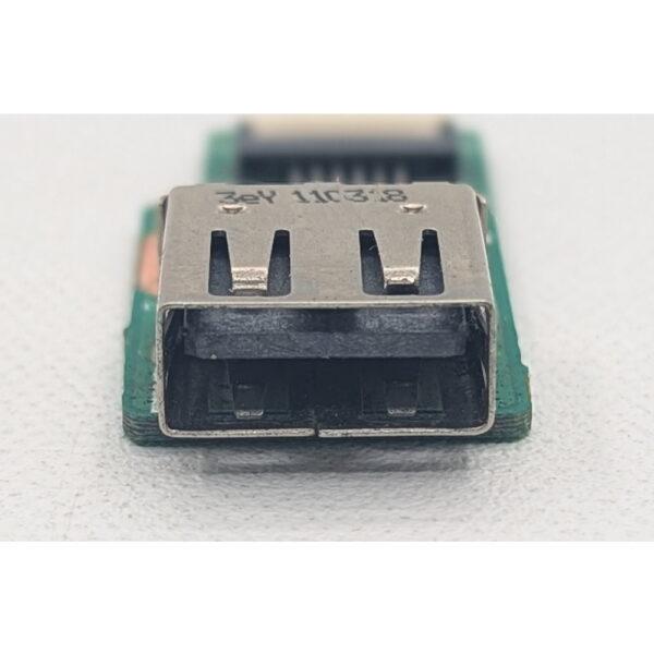Дополнительная плата 36LX6UB0010, DALX6TB14D0, HP Pavilion dv6-3080er, 3056er, 3125er, 3103er, 3113sa, 3110er, dv6-300