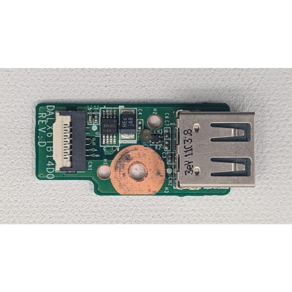 Дополнительная плата 36LX6UB0010, DALX6TB14D0, HP Pavilion dv6-3080er, 3056er, 3125er, 3103er, 3113sa, 3110er, dv6-300