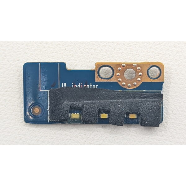 Дополнительная плата LS-7785P, Dell Latitude E6430