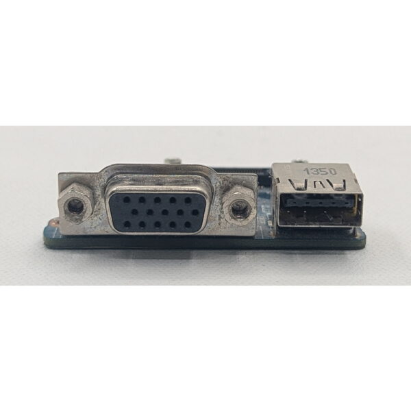 Дополнительная плата 028X5F, LS-9958P, Dell Latitude E6440