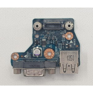 Дополнительная плата 028X5F, LS-9958P, Dell Latitude E6440