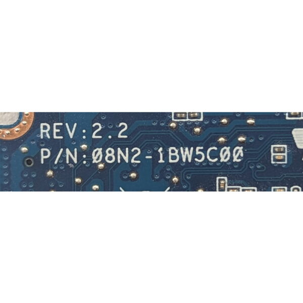 Дополнительная плата 08N2-1BW5C00, Lenovo Ideapad U300s