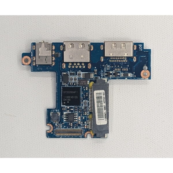 Дополнительная плата 08N2-1BW5C00, Lenovo Ideapad U300s