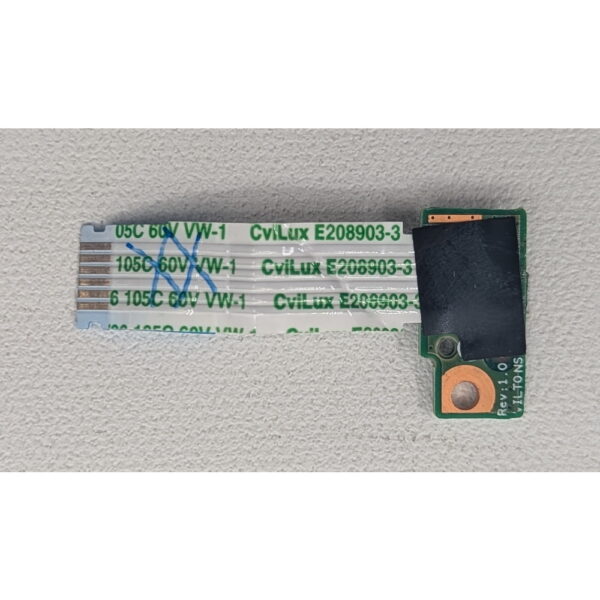 Дополнительная плата 45502401001, NBX0001B100, Lenovo ThinkPad T440s