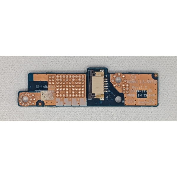 Дополнительная плата LS-5971P, Lenovo G555