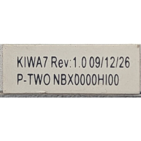 Дополнительная плата LS-5083P, NBX0000HI00, Lenovo B550, G550, G555