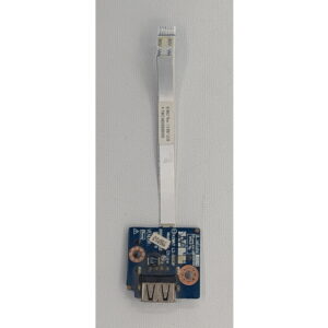 Дополнительная плата LS-5083P, NBX0000HI00, Lenovo B550, G550, G555