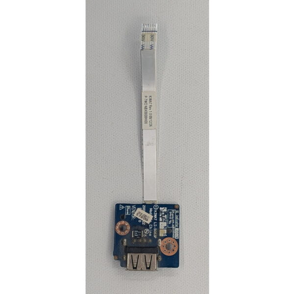 Дополнительная плата LS-5083P, NBX0000HI00, Lenovo B550, G550, G555