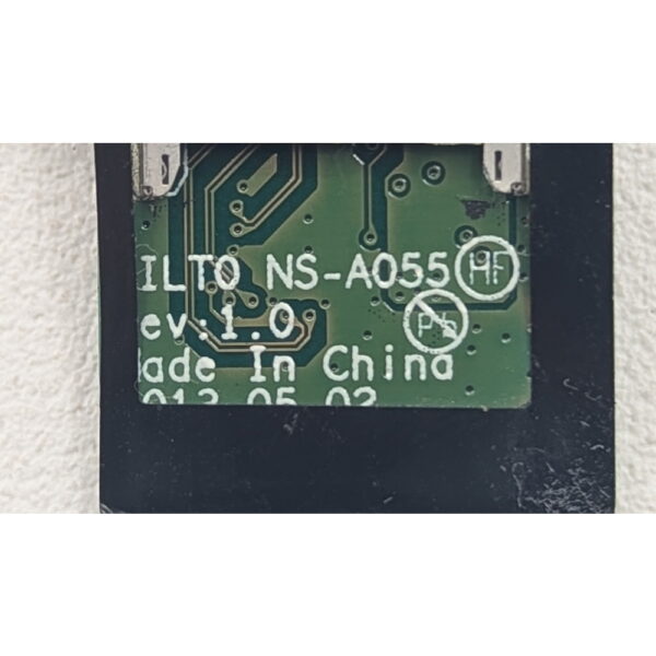 Дополнительная плата NS-A055, Lenovo Thinkpad T440S