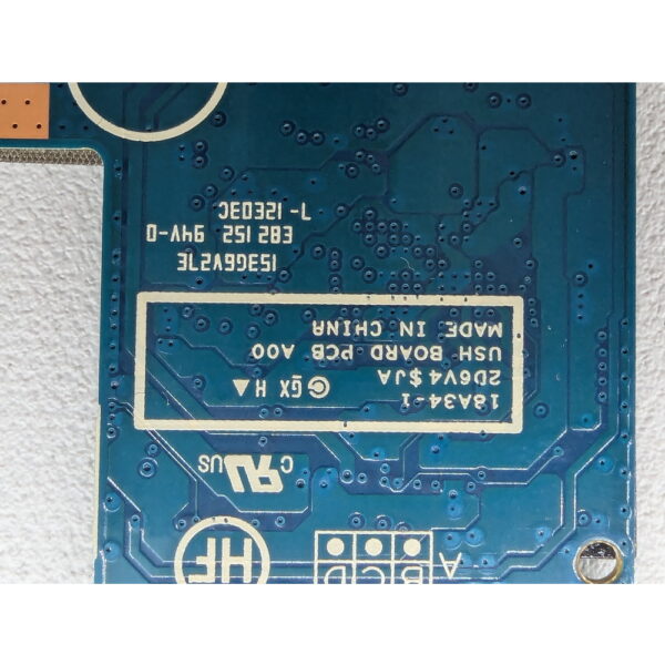 Дополнительная плата 03M75F, Dell Latitude 5300 2 в 1