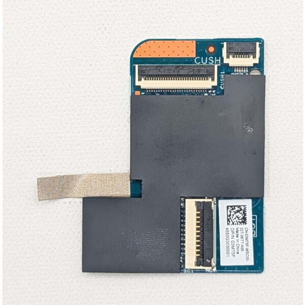 Дополнительная плата 03M75F, Dell Latitude 5300 2 в 1